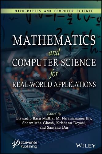 Cover image for Mathematics and Computer Science, Volume 4