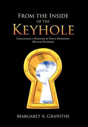 Cover image for From the Inside of the Keyhole