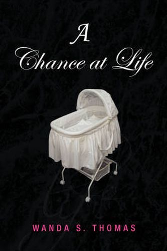 Cover image for A Chance at Life