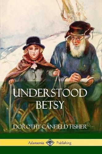 Understood Betsy