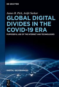 Cover image for Global Digital Divides in the Covid-19 Era
