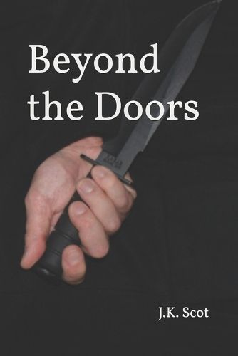 Cover image for Beyond The Doors
