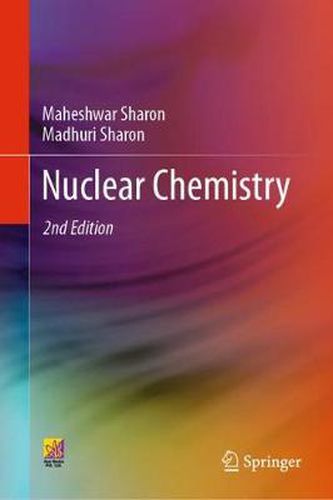 Cover image for Nuclear Chemistry