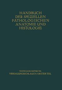 Cover image for Verdauungsschlauch: Dritter Teil