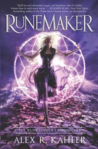 Cover image for Runemaker