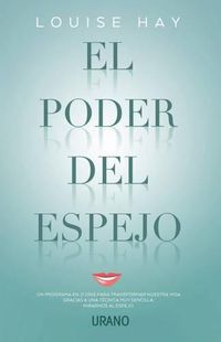 Cover image for Poder del Espejo, El