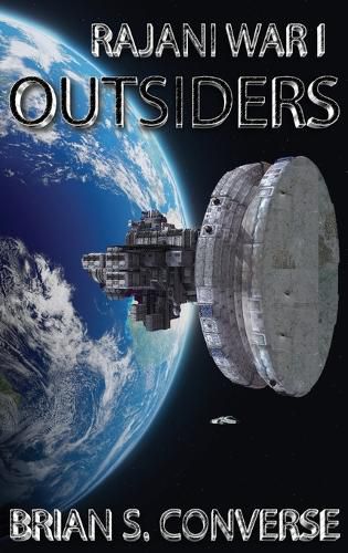 Cover image for Rajani War I