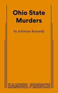 Cover image for Ohio State Murders