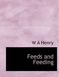 Cover image for Feeds and Feeding