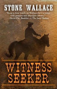 Cover image for Witness Seeker