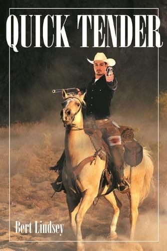 Cover image for Quick Tender