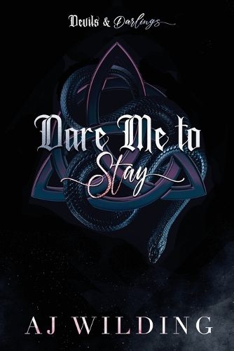 Cover image for Dare Me to Stay