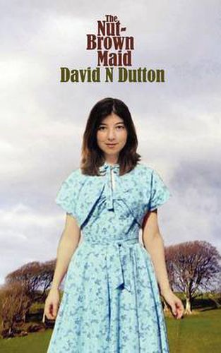 Cover image for The Nut-Brown Maid