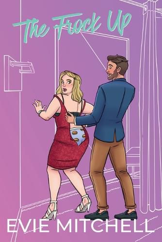 Cover image for The Frock Up