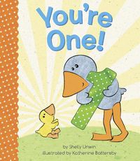 Cover image for You're One!