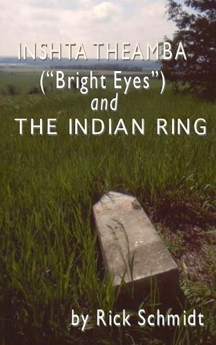 Cover image for Inshta Theamba ("Bright Eyes") and The Indian Ring