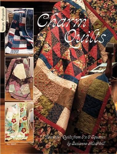 Charm Quilts