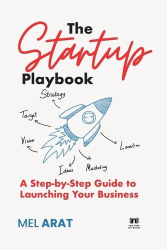 Cover image for The Startup Playbook