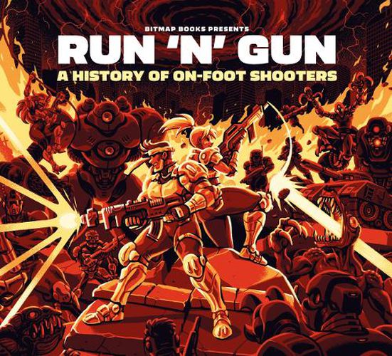 Run 'n' Gun: A History of On-Foot Shooters