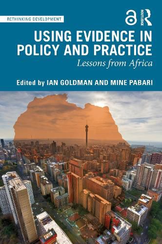 Cover image for Using Evidence in Policy and Practice: Lessons from Africa