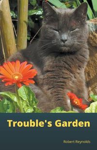 Cover image for Trouble's Garden
