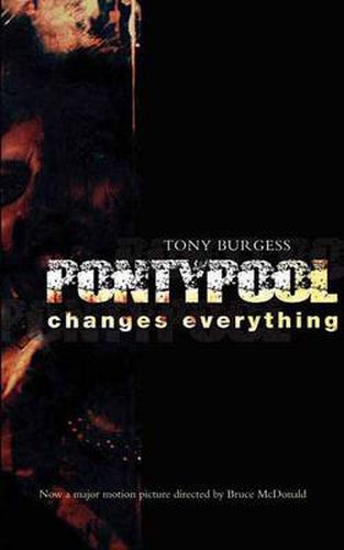 Cover image for Pontypool Changes Everything