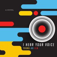 Cover image for I Hear Your Voice
