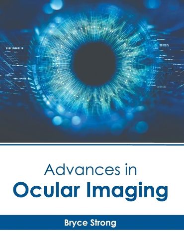 Cover image for Advances in Ocular Imaging