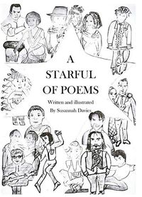 Cover image for A STARFUL OF POEMS