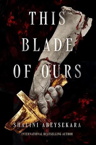 Cover image for This Blade of Ours