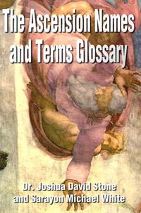 Cover image for The Ascension Names and Terms Glossary