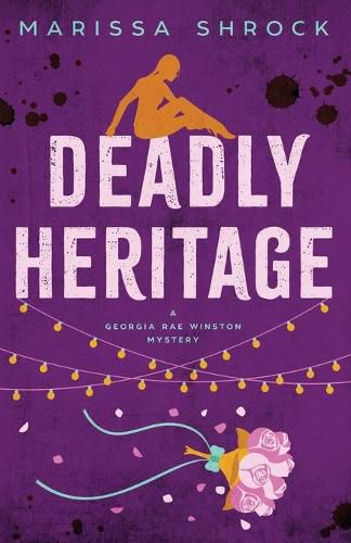 Cover image for Deadly Heritage