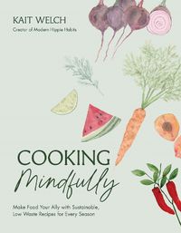 Cover image for Cooking Mindfully