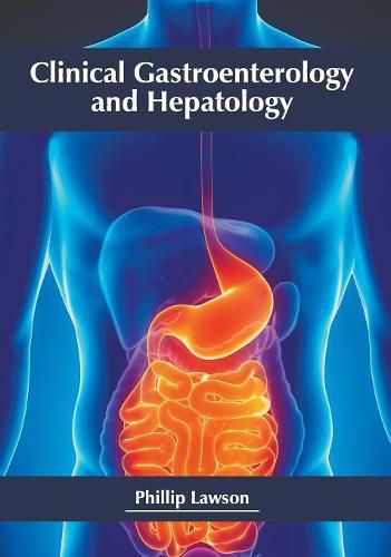 Cover image for Clinical Gastroenterology and Hepatology