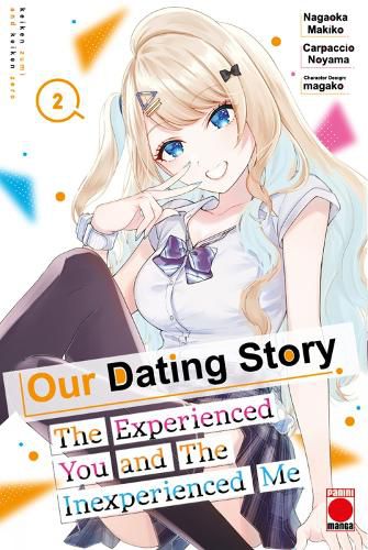 Cover image for Our Dating Story Volume 2