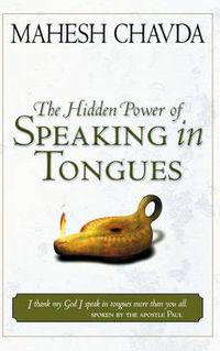 Cover image for Hidden Power of Speaking I