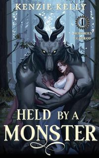 Cover image for Held by a Monster