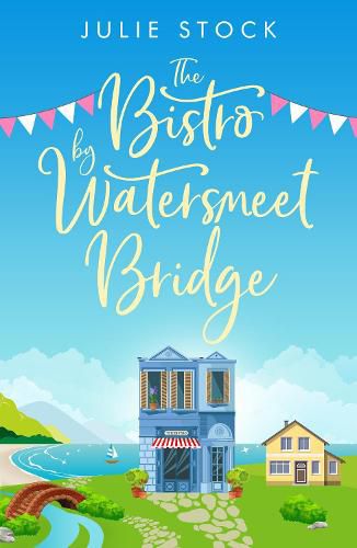 Cover image for The Bistro by Watersmeet Bridge