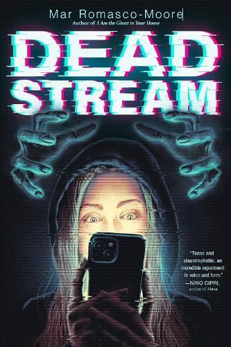 Cover image for Deadstream