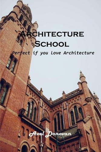 Architecture School: Perfect if you love Architecture