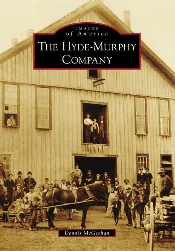 Cover image for The Hyde-Murphy Company