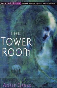 Cover image for The Tower Room