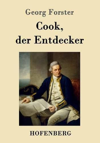 Cook, der Entdecker