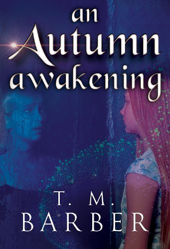 Cover image for An Autumn Awakening