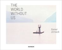 Cover image for The World Without Us