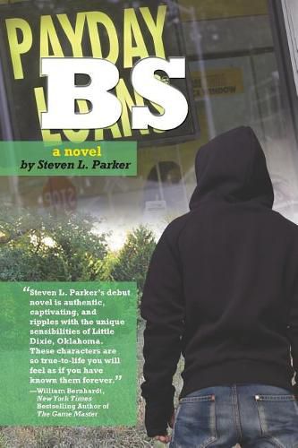 Cover image for Bs