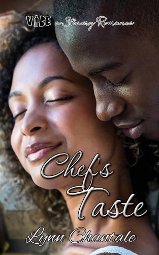 Cover image for Chef's Taste