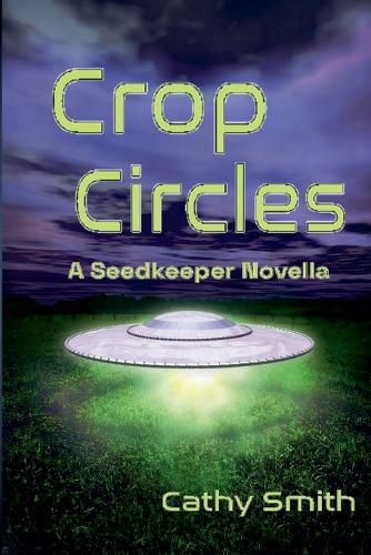 Cover image for Crop Circles