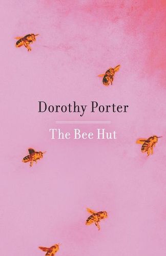 Cover image for The Bee Hut