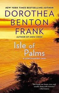 Cover image for Isle of Palms